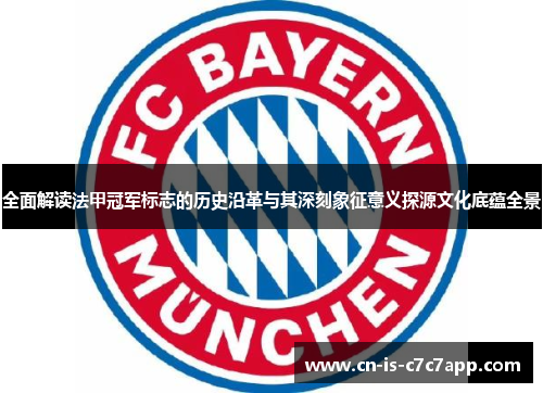 全面解读法甲冠军标志的历史沿革与其深刻象征意义探源文化底蕴全景 全面解读法甲冠军标志的历史沿革与其深刻象征意义探源文化底蕴全景