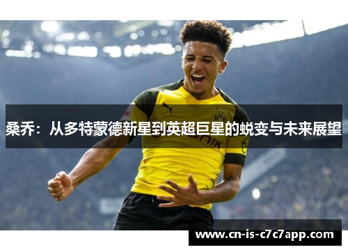桑乔：从多特蒙德新星到英超巨星的蜕变与未来展望