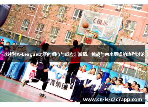 球迷对A-League比赛的期待与反应：激情、挑战与未来展望的热烈讨论