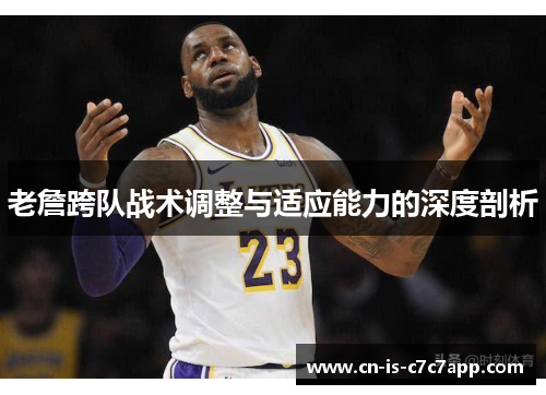 老詹跨队战术调整与适应能力的深度剖析